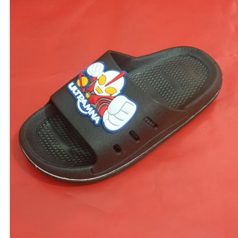 DÉP LÊ BÉ TRAI HOẠT HÌNH SIÊU NHÂN NHỰA DẺO