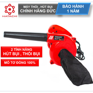 Máy thổi bụi | máy thổi và hút bụi | bảo hành 1 năm
