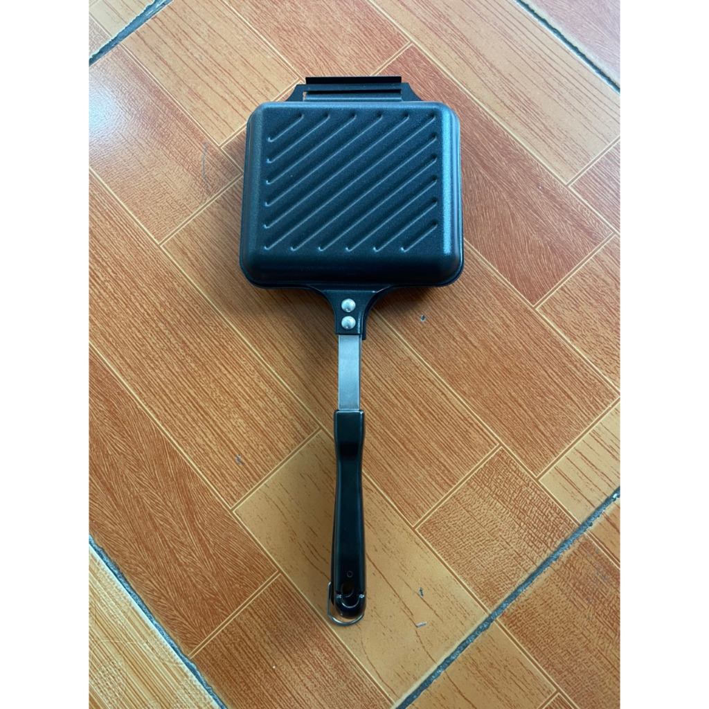 KHUÔN KẸP BÁNH MÌ SANDWICH