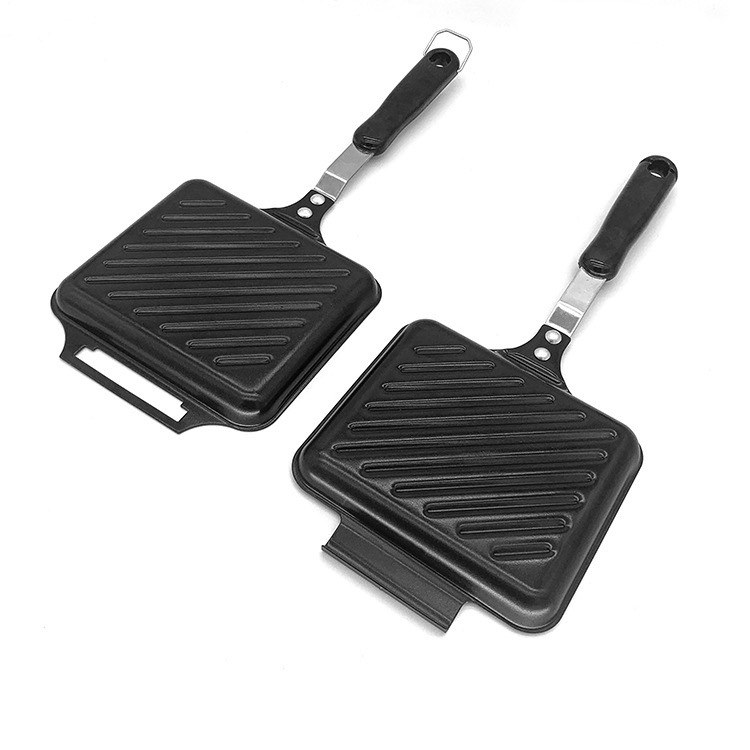 KHUÔN KẸP BÁNH MÌ SANDWICH