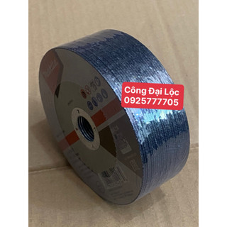 Đá cắt inox 100mm Makita