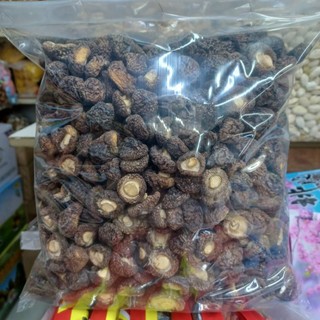 Nấm hương sấy khô 1goi100g 200g 500g