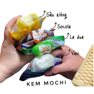 Kem aice các loại giá chỉ từ 5k