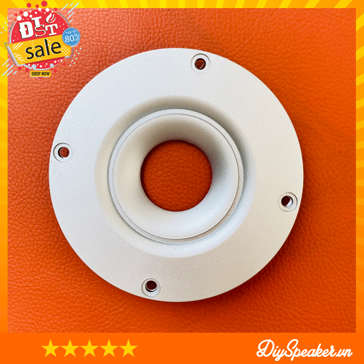 Vành nhựa loa treble