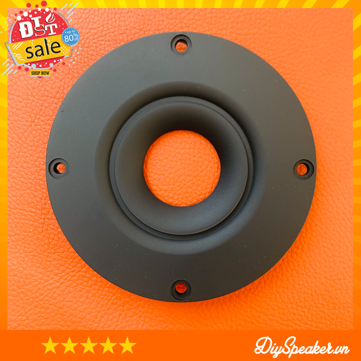Vành nhựa loa treble