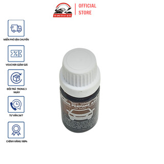 Tinh dầu thơm pha xăng xe 2 thì, 4 thì mùi Redbul 10ml