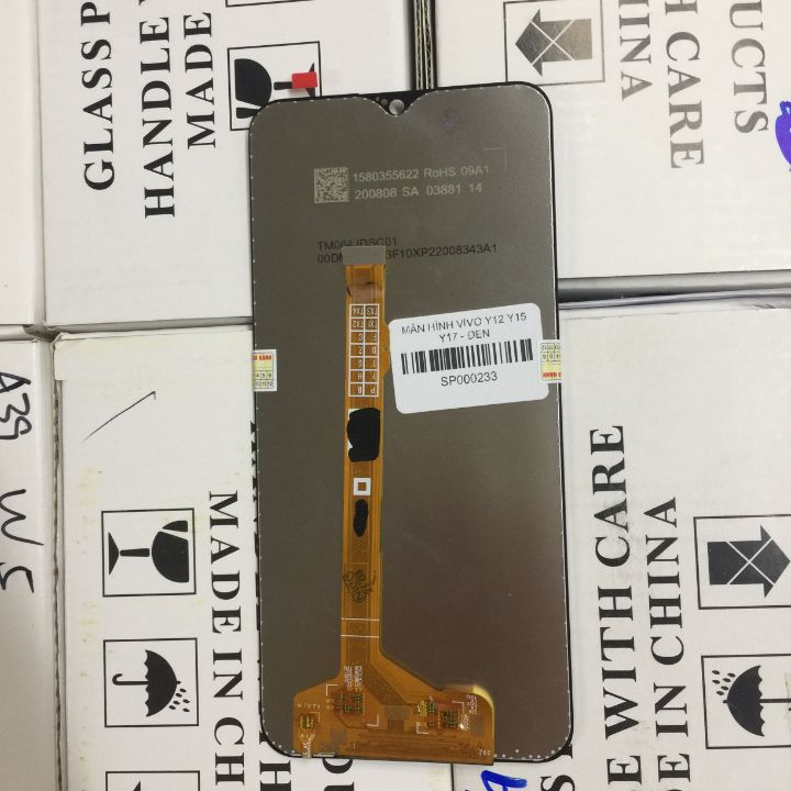 Màn hình full bộ ViVo Y11/Y12/Y15/Y17/Y3/U10