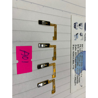 cáp nút nguồn A01