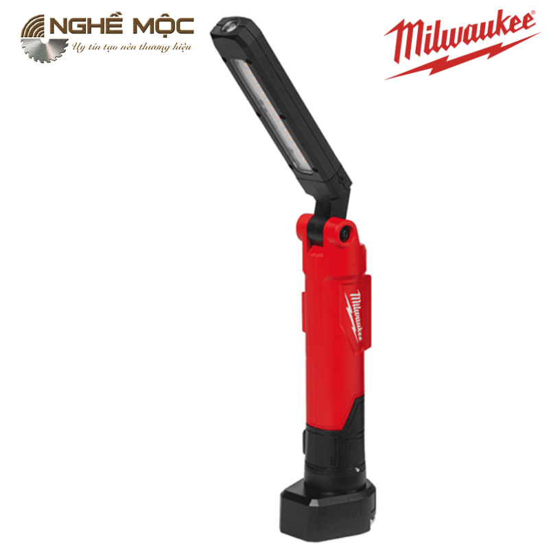 Đèn dạng que MILWAUKEE REDLITHIUM™ USB có từ tính L4 SL550-301