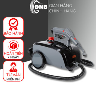 Máy hơi nước nóng vệ sinh nội thất ô tô SGCB, cọ rửa khoang máy dầu mỡ động cơ loại bỏ vi khuẩn ĐNB