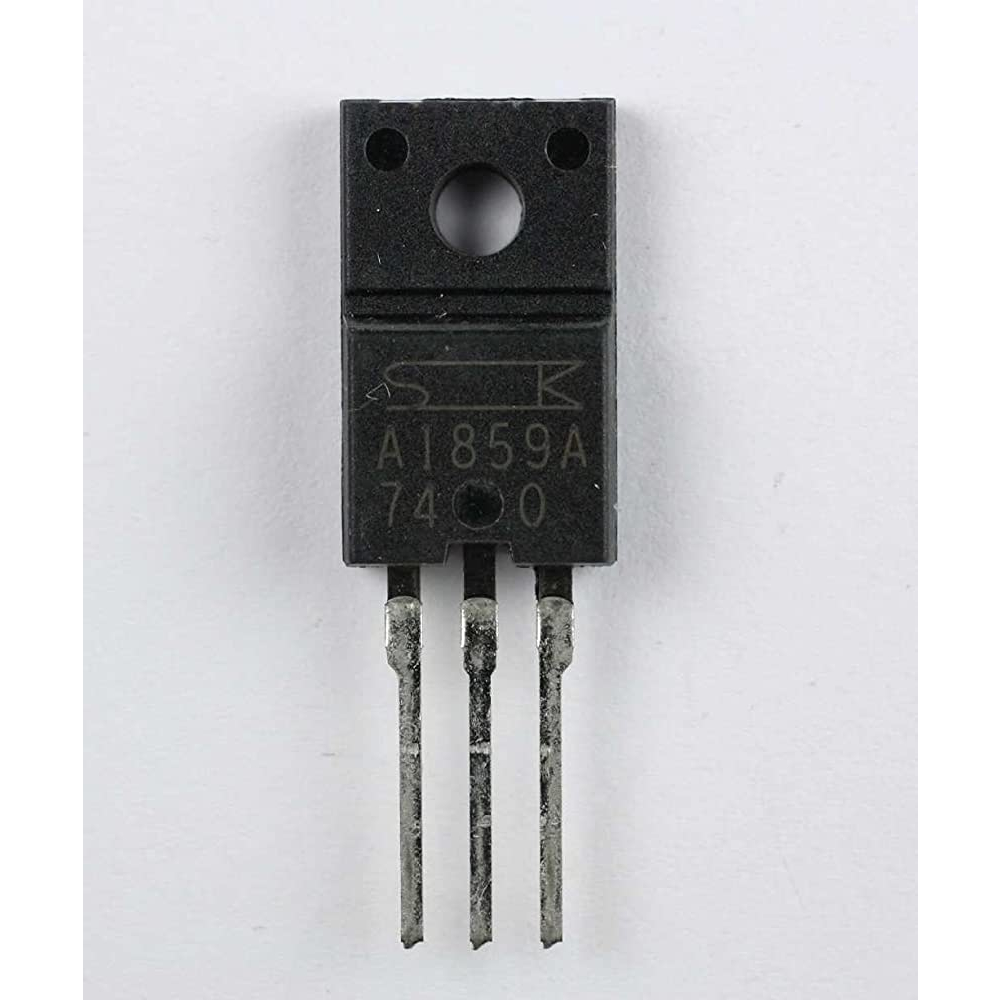 Sanken 2SA1859A 2SC4883A A1859 C4883
