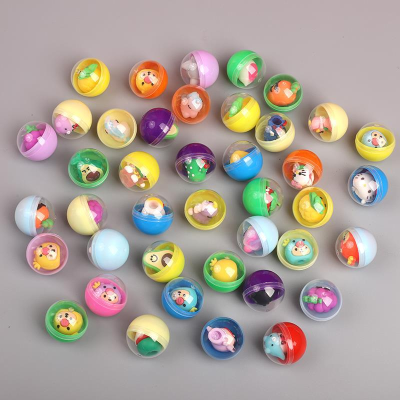 Quả Bóng Đồ Chơi bất ngờ cho bé