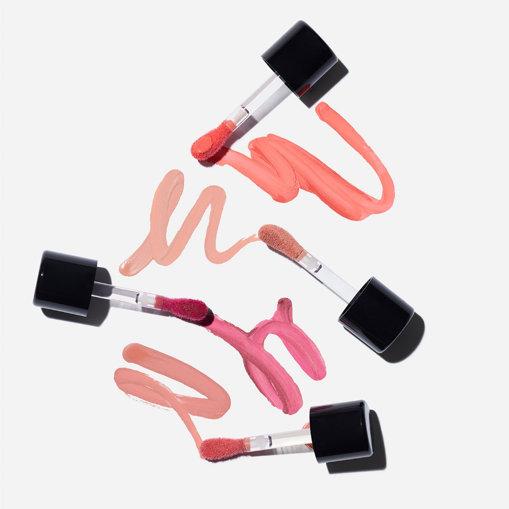 Má hồng dạng kem Saie Dew Blush Liquid Cheek Blush