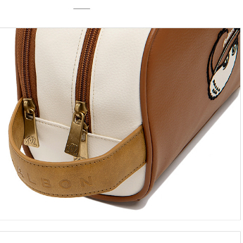 Túi golf cầm tay Mal.bon golf bag - Pouch Bag