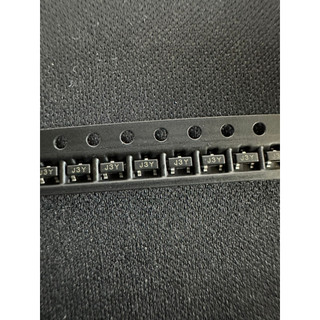 Tran smd code j3y s8050 8050 npn 0.5a 40v sot-23 dán