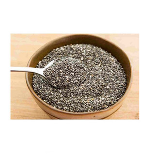 Hạt chia úc 500g date mới