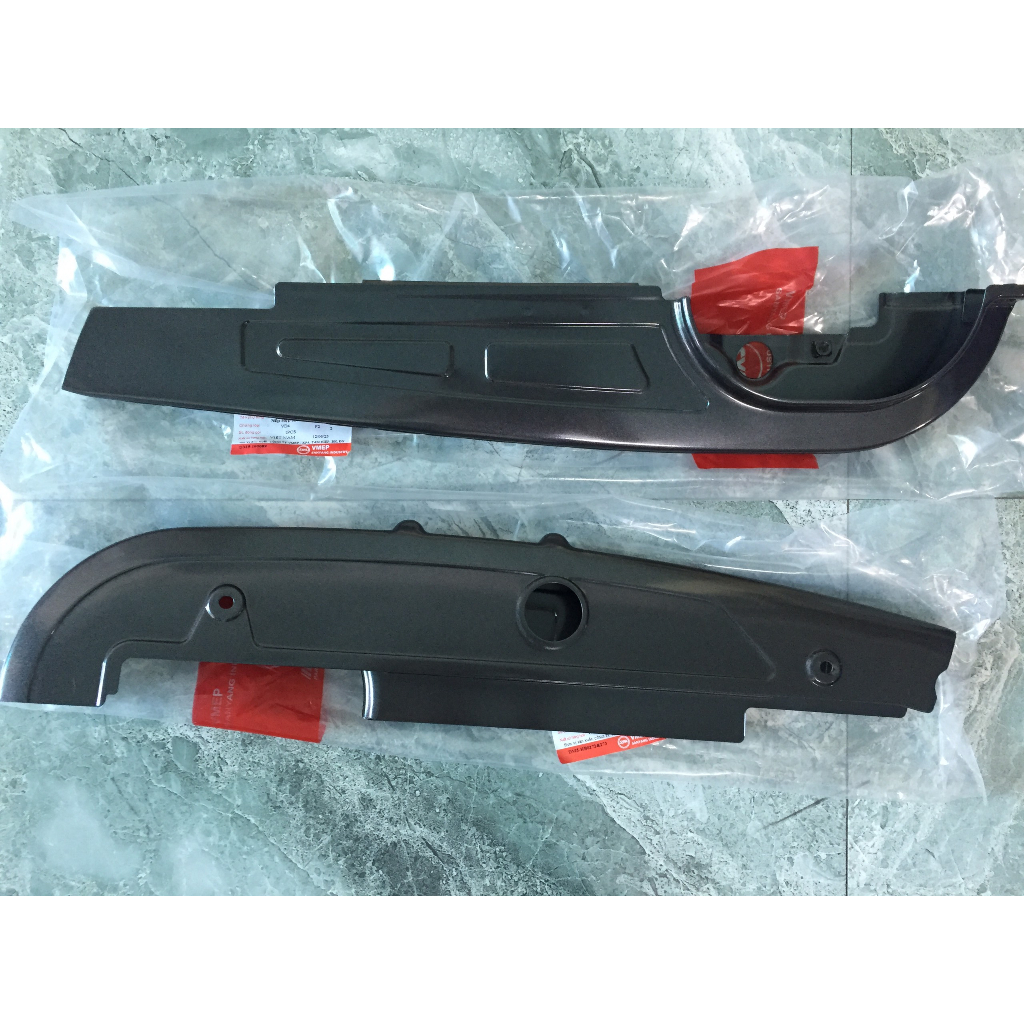 Hộp xích/Bọc Sên xe EZ110 Mã VD4 - SYM - Chính hãng