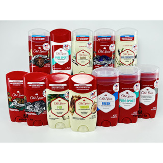 Lăn khử mùi nam Old Spice
