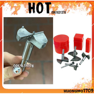 Mũi khoét gỗ 14 - 48mm