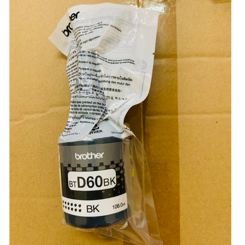 Mực in Brother DCP-T300/T310/T700W/T710/MFC-T800W/T810W.v.v.chính hãng