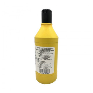 Dung Dịch Cồn đỏ Povidine 10%