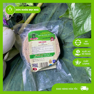 Giò chay chúc hạnh 150g - thực phẩm chay | chay vietan