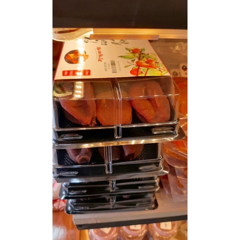 Hồng Treo Gió Đà Lạt