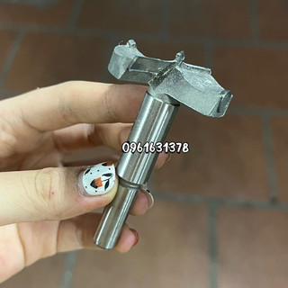 Mũi Khoét Gỗ 14 - 48mm