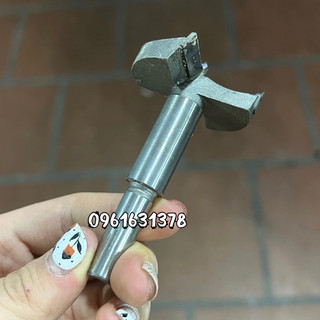 Mũi Khoét Gỗ 14 - 48mm