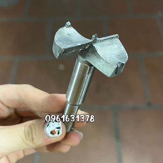 Mũi Khoét Gỗ 14 - 48mm