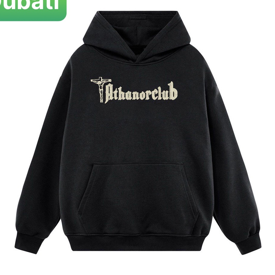 ÁO NỈ, ÁO KHOÁC HOODIE THÁP GIÁ SIÊU NGẦU NAM NỮ PHONG CÁCH HÀN QUỐC CAO CẤP MỚI - DUBATI FASHION