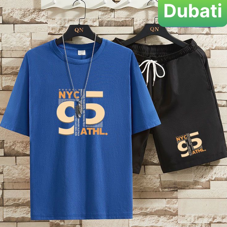 ĐỒ BỘ NYC95 SIÊU MỚI, SET ĐỒ BỘ CHẤT VẢI CAO CẤP MỚI HOT 2023- DUBATI FASHION