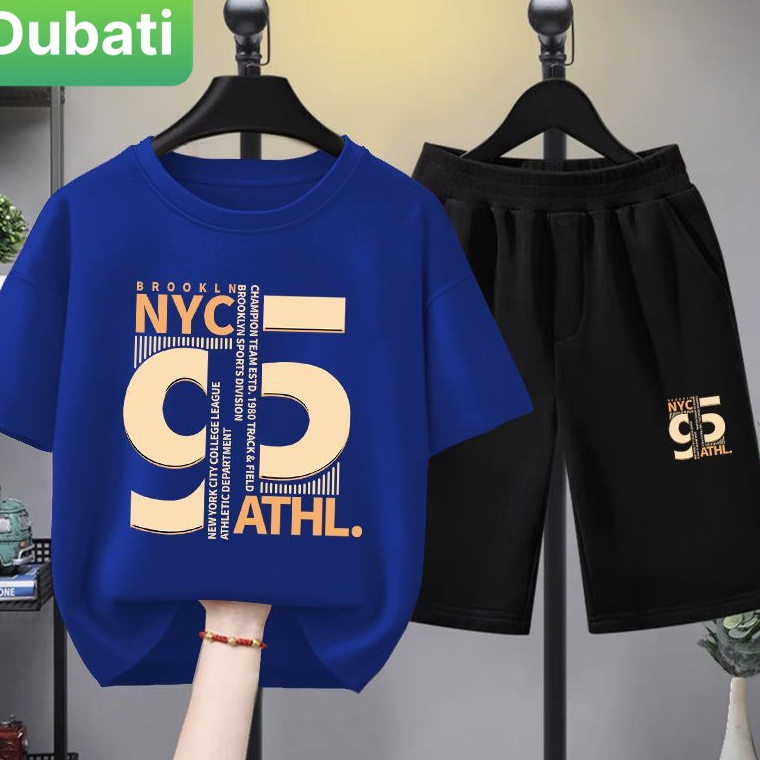 ĐỒ BỘ NYC95 SIÊU MỚI, SET ĐỒ BỘ CHẤT VẢI CAO CẤP MỚI HOT 2023- DUBATI FASHION