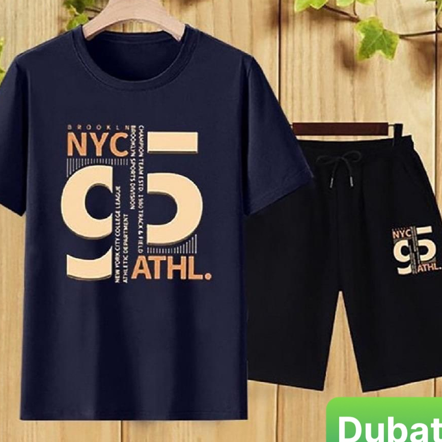 ĐỒ BỘ NYC95 SIÊU MỚI, SET ĐỒ BỘ CHẤT VẢI CAO CẤP MỚI HOT 2023- DUBATI FASHION