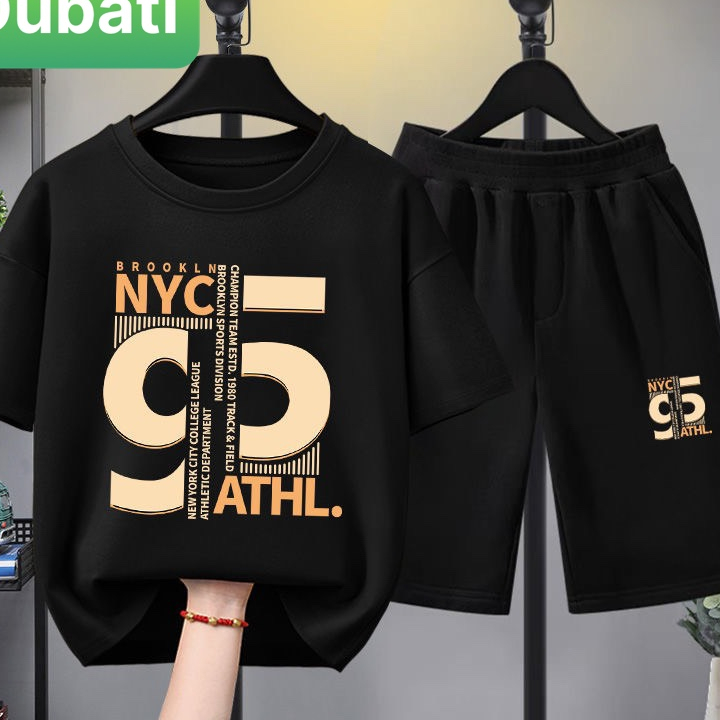 ĐỒ BỘ NYC95 SIÊU MỚI, SET ĐỒ BỘ CHẤT VẢI CAO CẤP MỚI HOT 2023- DUBATI FASHION