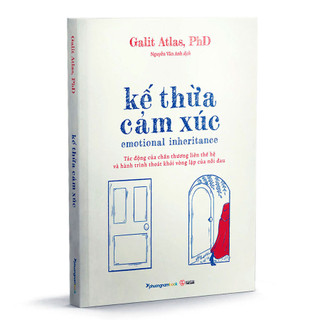 Sách - Kế Thừa Cảm Xúc (PNB)
