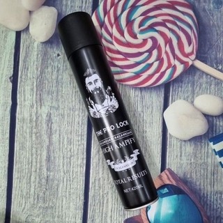 GÔM XỊT TÓC TẠO KIỂU BABER CHO SALON [Wego_Cosmectics]