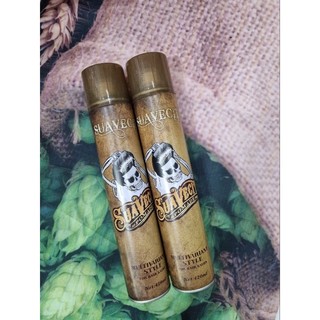 GÔM XỊT TÓC TẠO KIỂU BABER CHO SALON [Wego_Cosmectics]