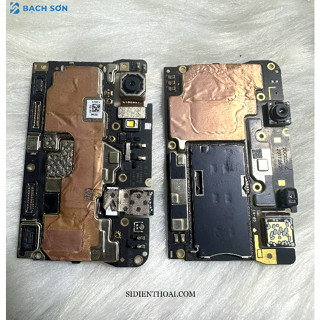 Maine zin oppo F5   bao test - bảo hành 6 tháng