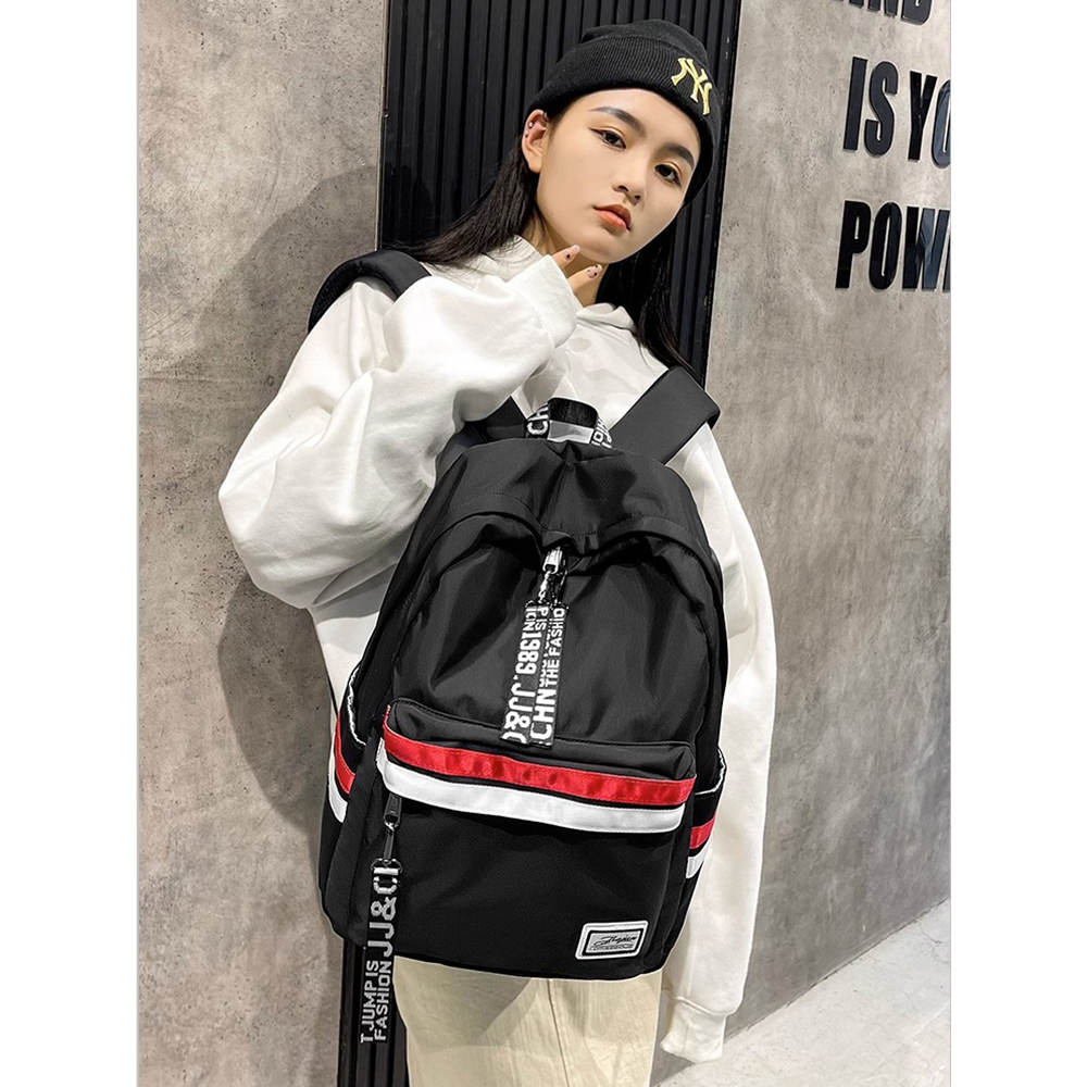 Balo đi học, đi chơi thời trang nam nữ cá tính BL-0014.