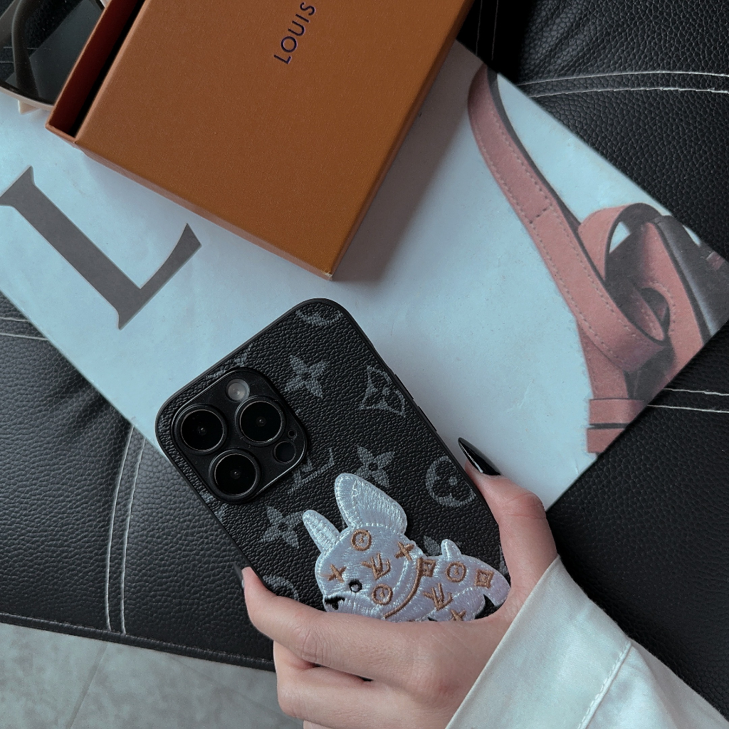 Ốp lưng iphone EO VÌ CHÓ THÊU SANG CHẢNH 7plus/8plus/xs max/11/11prm//12prm/13prm/14prm anh ga case