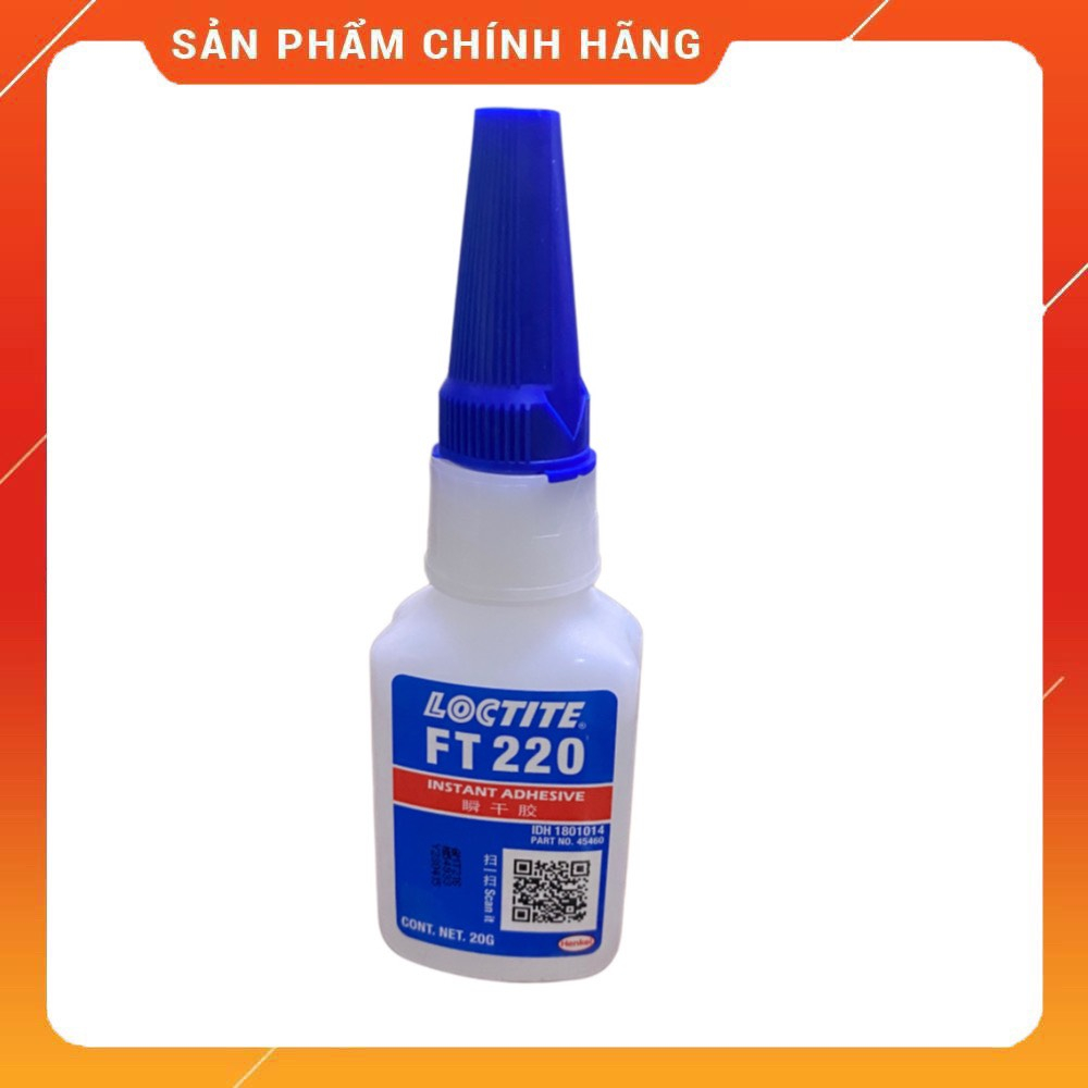 KEO FT220_KEO DÁN GIÀY