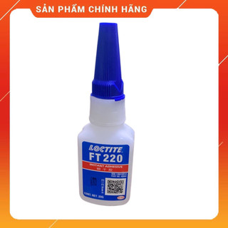 Keo ft220_keo dán giày