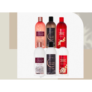 Dầu gội & xả bath and body works 450ml