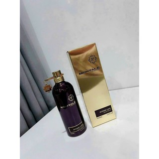 (100ml) Nước Hoa Nữ Montale Intense Café