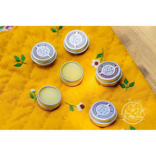 Kem chống muỗi Lá Mây