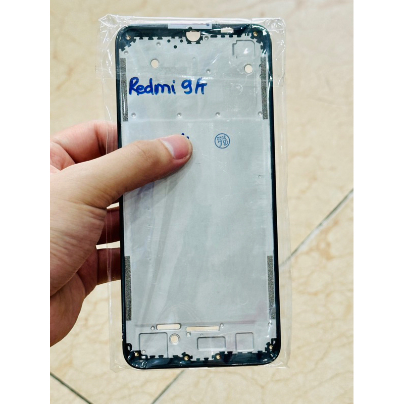 Khung xương Redmi 9A