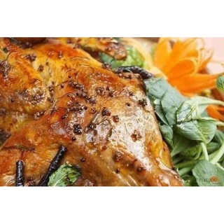 HẠT DỔI, MẮC KHÉN (ĐÃ RANG CHÍN, GIÃ TAY) ( lọ 80g)