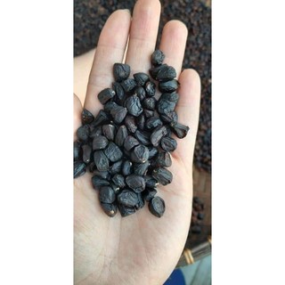 HẠT DỔI, MẮC KHÉN (ĐÃ RANG CHÍN, GIÃ TAY) ( lọ 80g)