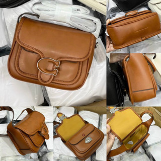 Túi C0ach Tabby Messenger Mini đơn giản